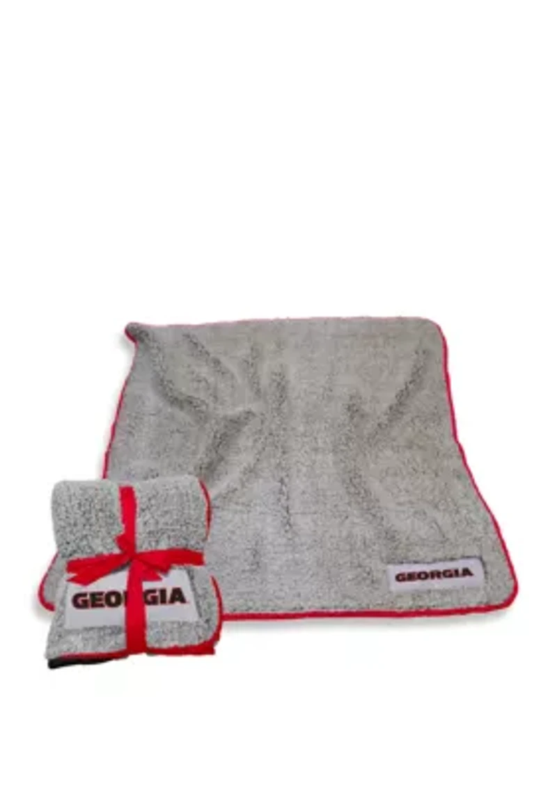 Georgia Bulldogs NCAA Georgia Frosty Fleece