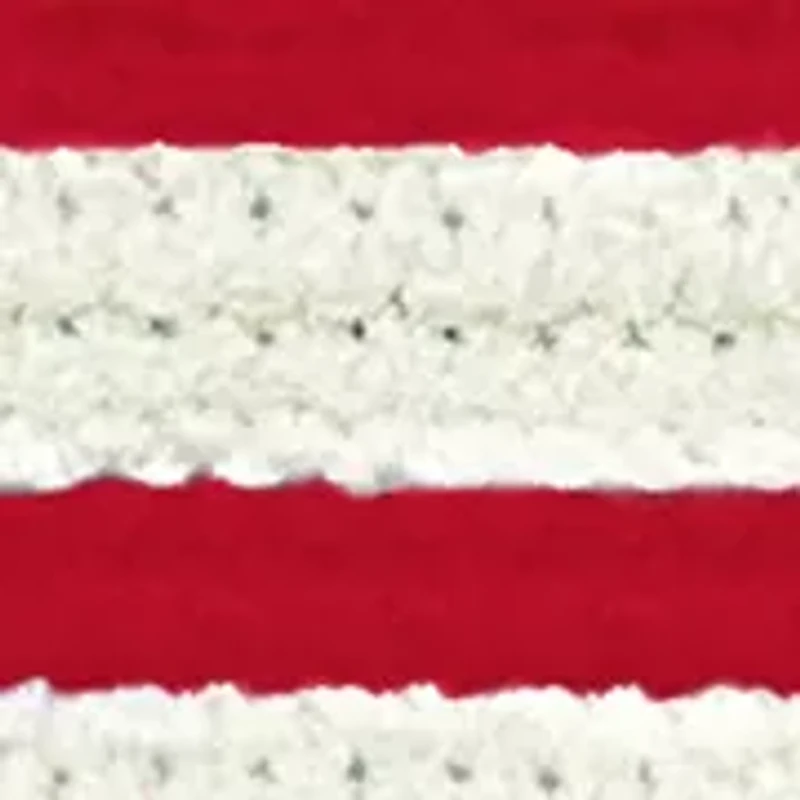 NCAA Georgia Bulldogs Cable Knit Blanket 