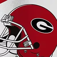 NCAA Georgia Bulldogs 34 Ounce Quencher Bottle