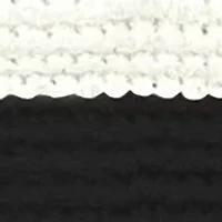  NCAA Grambling State Tigers Cable Knit Blanket 