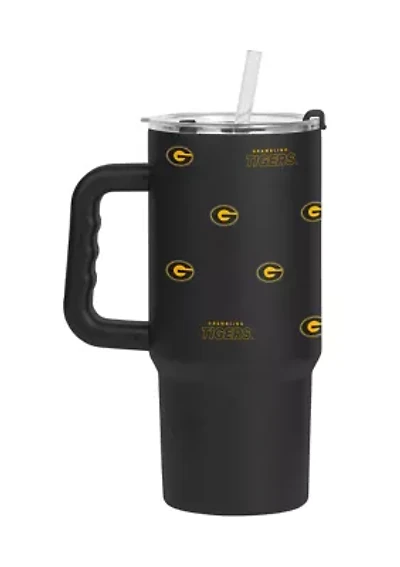 NCAA Grambling State Tigers 24OZ STEP REPEAT GRAMBLING