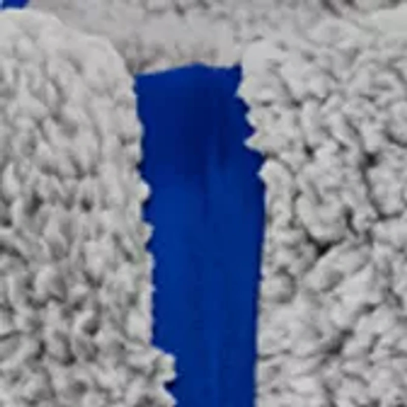 Kentucky Frost Fleece Blanket