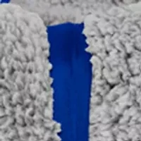 Kentucky Frost Fleece Blanket