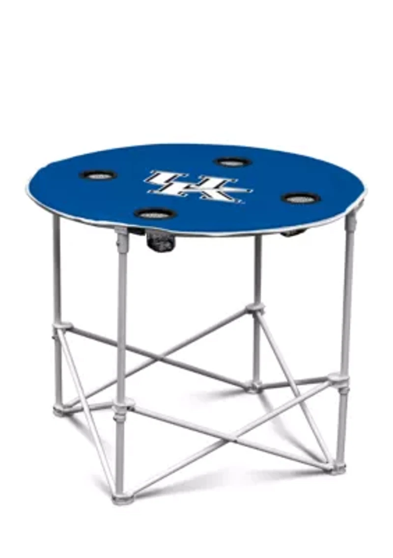  Kentucky Round Table