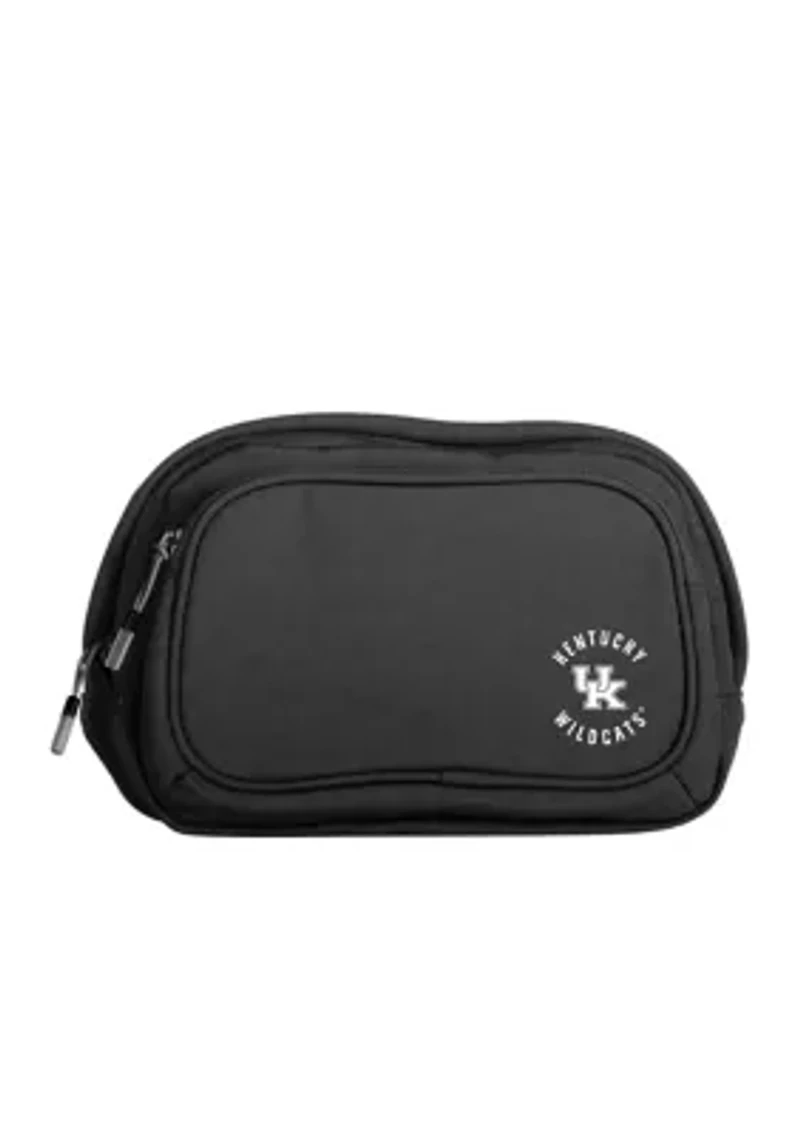 NCAA Kentucky Wildcats Everyday Belt Bag