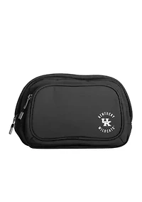 NCAA Kentucky Wildcats Everyday Belt Bag