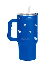 NCAA Kentucky Wildcats 24 Ounce Step Repeat Tumbler