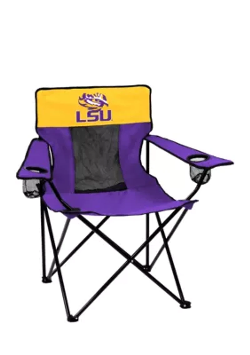 LSU Tigers NCAA LSU Elite Chair