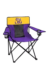 LSU Tigers NCAA LSU Elite Chair