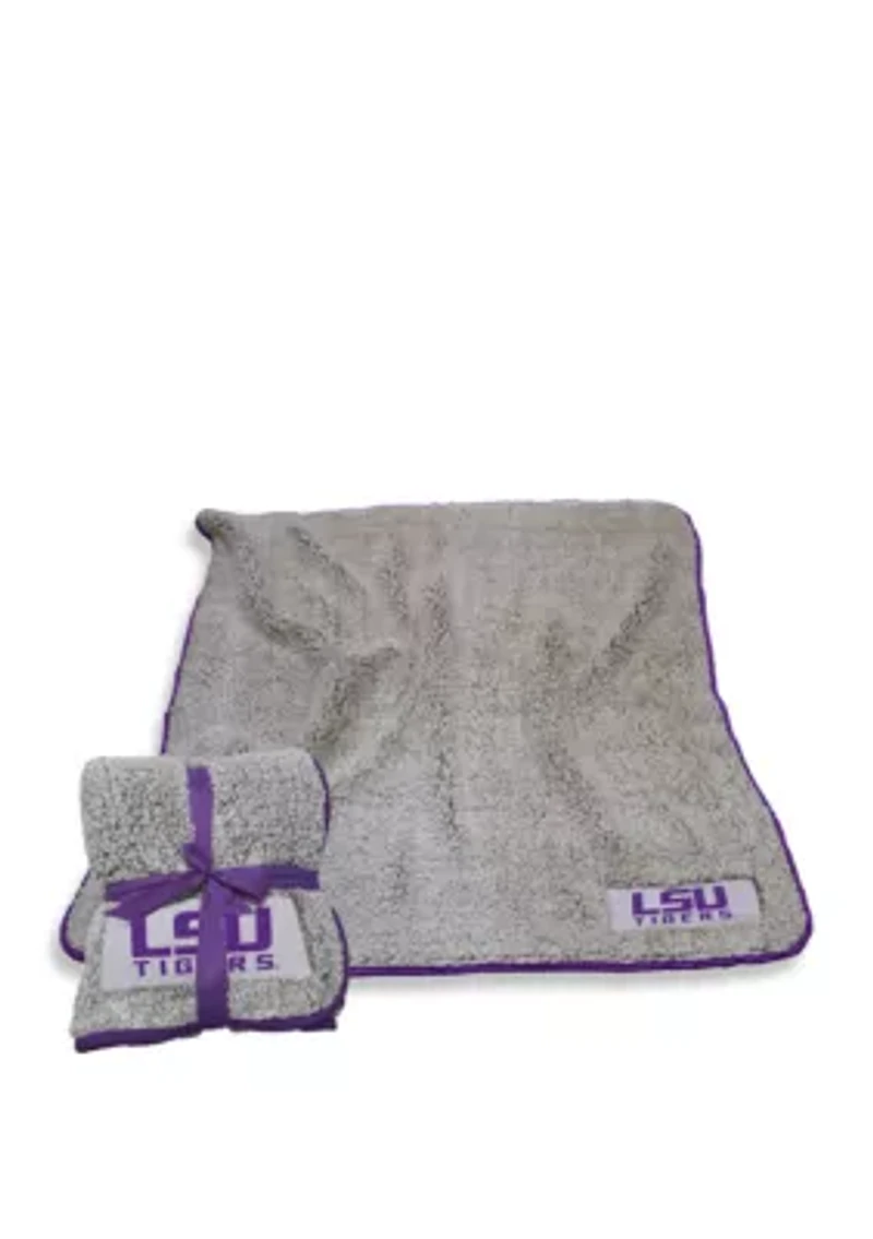 LSU Tigers NCAA LSU Frosty Fleece