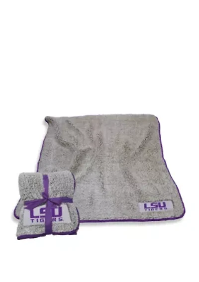 LSU Tigers NCAA LSU Frosty Fleece