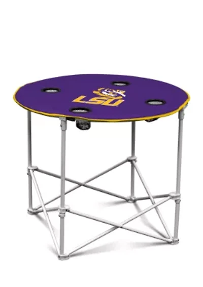 LSU Tigers NCAA LSU Round Table