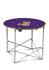 LSU Tigers NCAA LSU Round Table