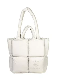 NCAA LSU Tigers  Puff Tote