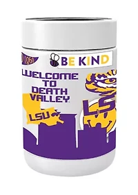NCAA LSU Tigers Slim Can Coolie