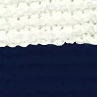 NCAA Ole Miss Rebels Cable Knit Blanket 