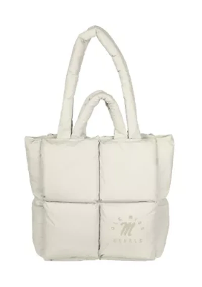 NCAA Ole Miss Rebels  Puff Tote