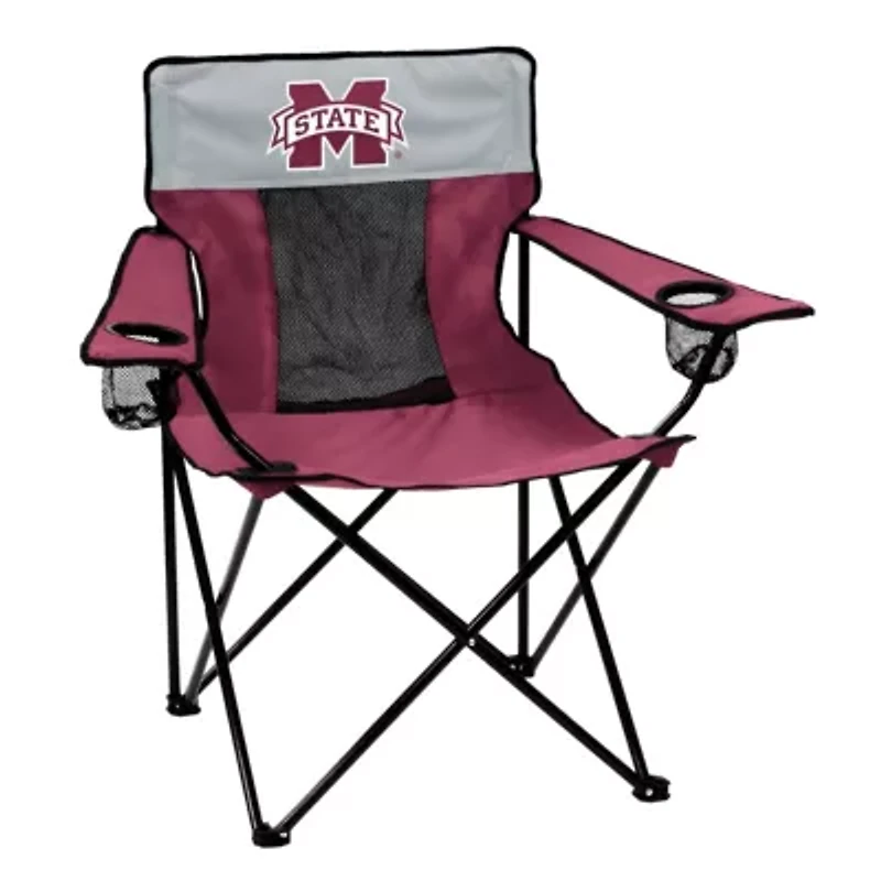 Mississippi State Bulldogs NCAA Mississippi State Elite Chair