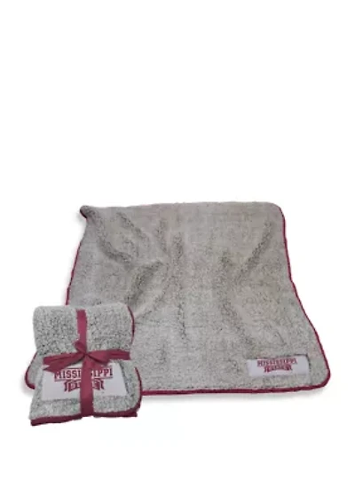 Mississippi State Bulldogs NCAA Mississippi State Frosty Fleece