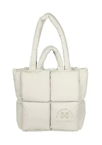 NCAA Mississippi State Bulldogs  Puff Tote