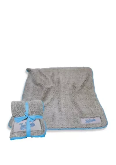 North Carolina Tar Heels NCAA North Carolina Frosty Fleece