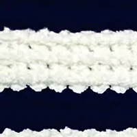 NCAA North Carolina Tar Heels Cable Knit Blanket 