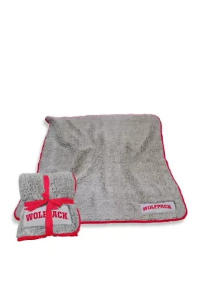 NC State Wolfpack NCAA NC State Frosty Fleece