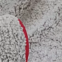 Oklahoma Sooners Frosty Fleece Blanket