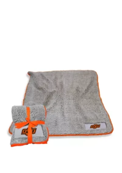 Oklahoma State Cowboys NCAA OK State Frosty Fleece