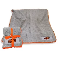 Oklahoma State Cowboys NCAA OK State Frosty Fleece