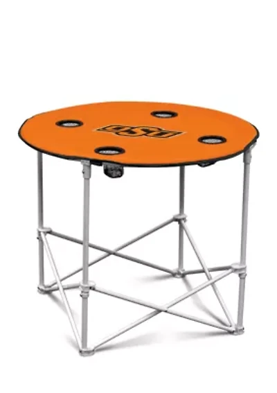 Oklahoma State Round Table 