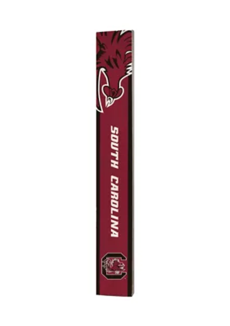 NCAA South Carolina Gamecocks Porch Greeter