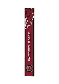 NCAA South Carolina Gamecocks Porch Greeter