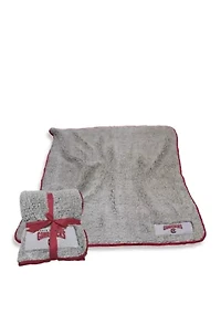 NCAA South Carolina Gamecocks 50" x 60" Frosty Fleece Team Blanket