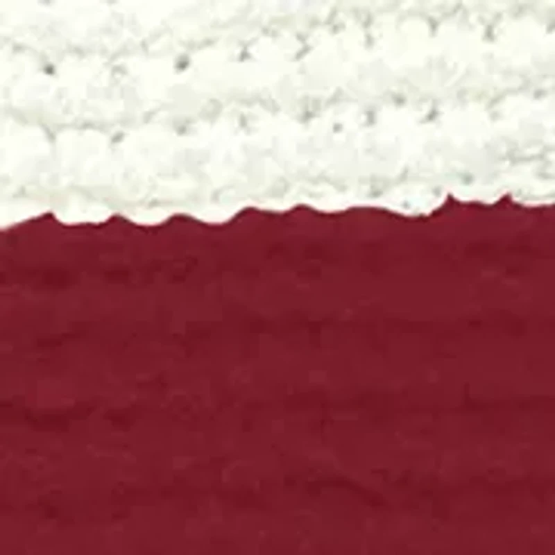 NCAA South Carolina Gamecocks Cable Knit Blanket 