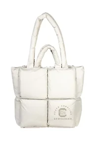 NCAA South Carolina Gamecocks Puff Tote