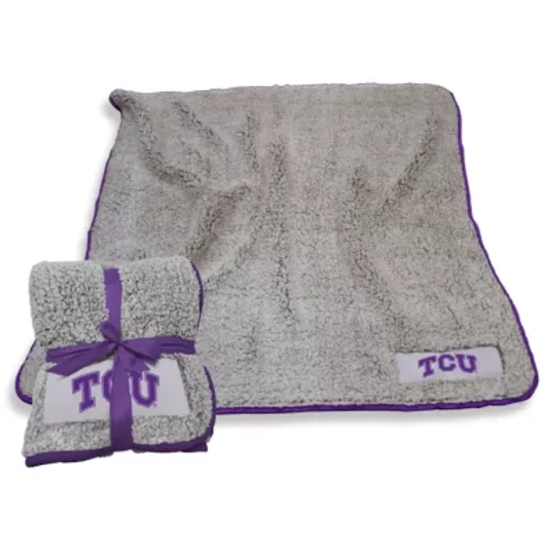 TCU Horned Frogs NCAA TCU Frosty Fleece