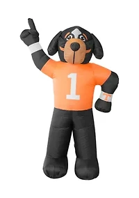 NCAA Tennessee Volunteers Inflatable Mascot