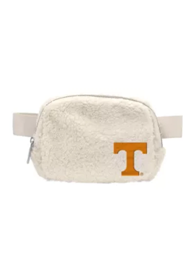 NCAA Tennessee Volunteers Sherpa Belt Bag 
