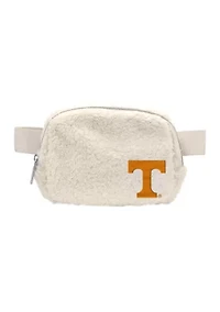 NCAA Tennessee Volunteers Sherpa Belt Bag 