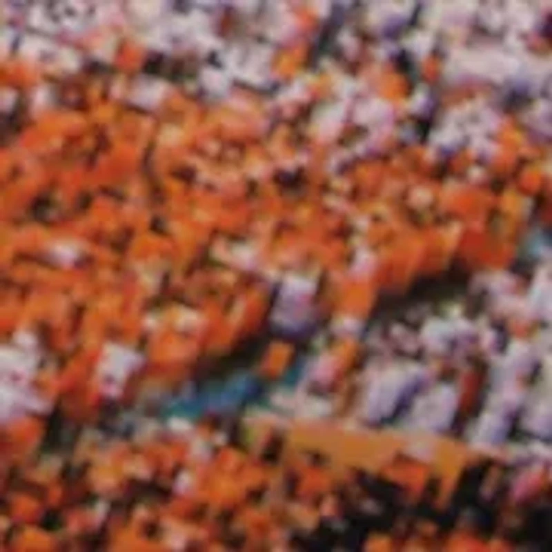 NCAA Tennessee Volunteers Custom Football