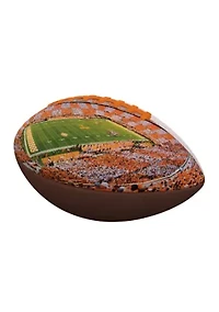NCAA Tennessee Volunteers Custom Football