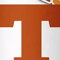 NCAA Texas Longhorns 34 Ounce Native Quencher Bottle