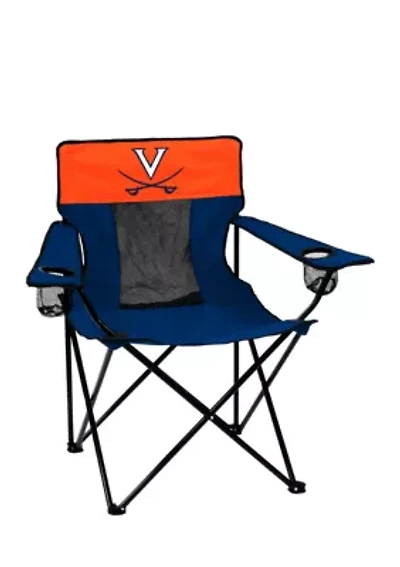 Virginia Cavaliers Elite Chair