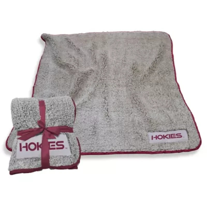 Virginia Tech Hokies NCAA Virginia Tech Frosty Fleece