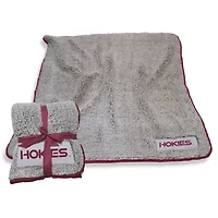Virginia Tech Hokies NCAA Virginia Tech Frosty Fleece