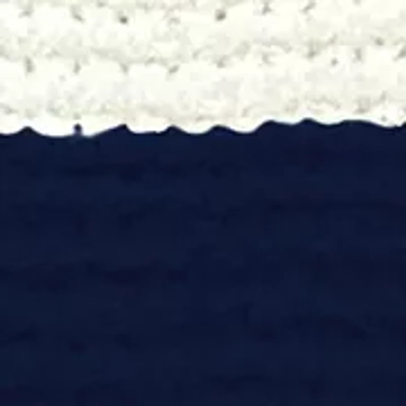 NCAA Jackson State Tigers Cable Knit Blanket