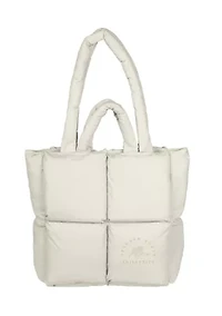 NCAA Jackson State Tigers Puff Tote