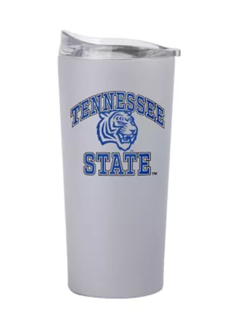NCAA Tennessee State Tigers 20 Ounce Tumbler