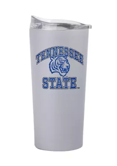 NCAA Tennessee State Tigers 20 Ounce Tumbler